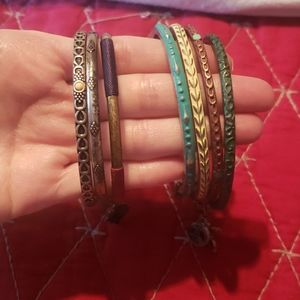 Lucky Brand Bangles